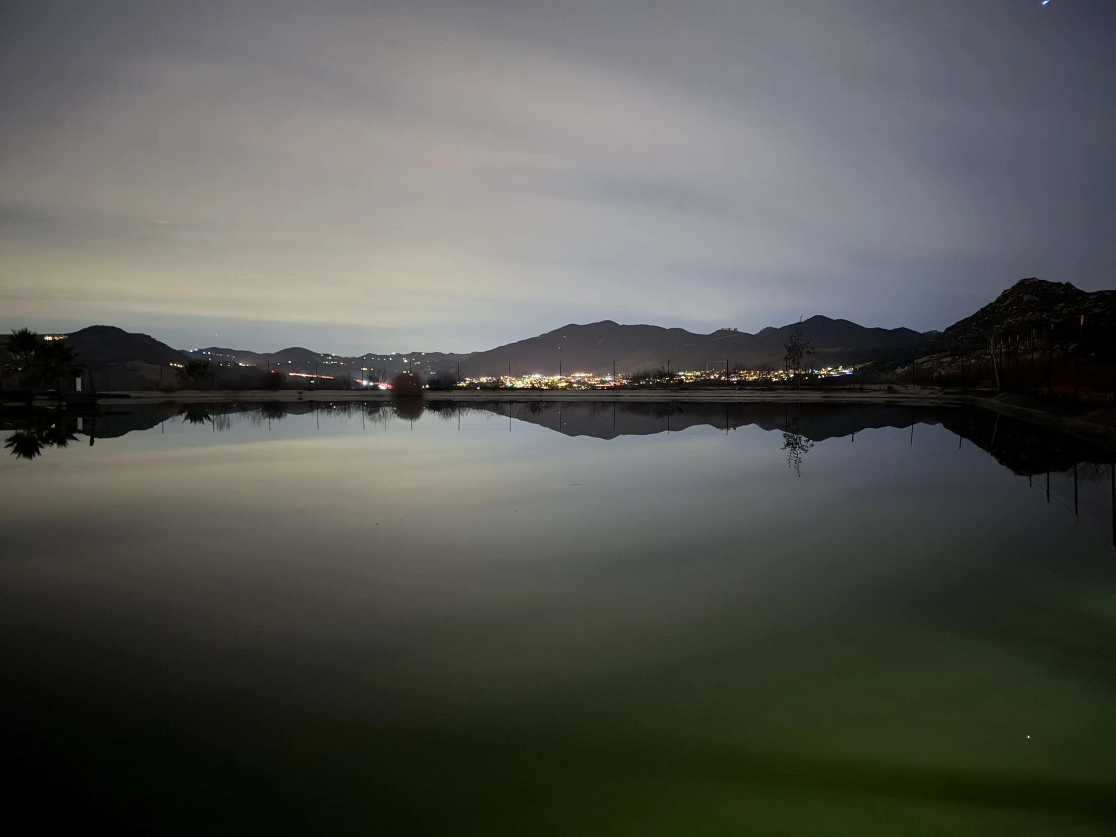 Generator maintenance at a telecom site