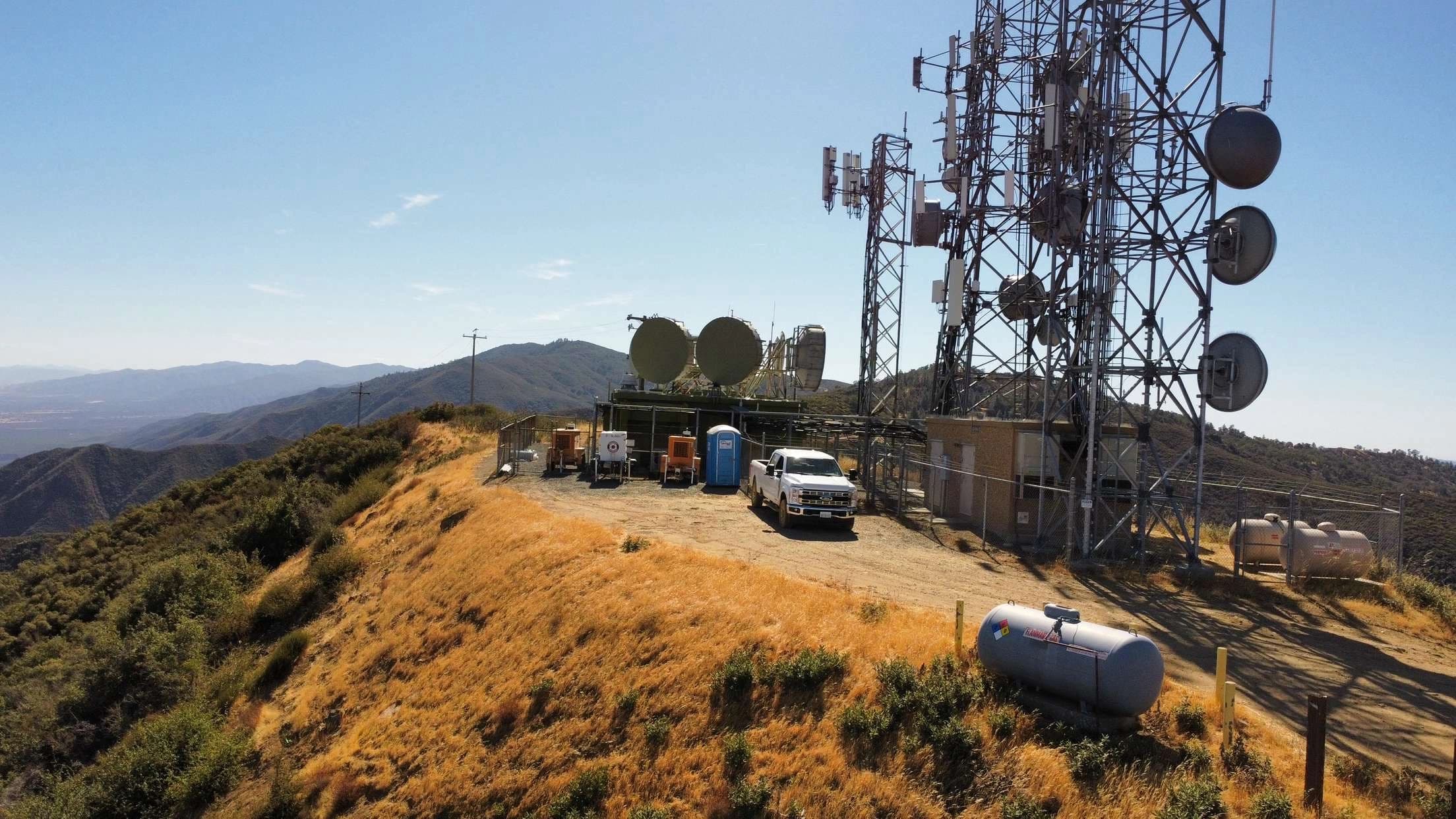 Scheduled Maintenance