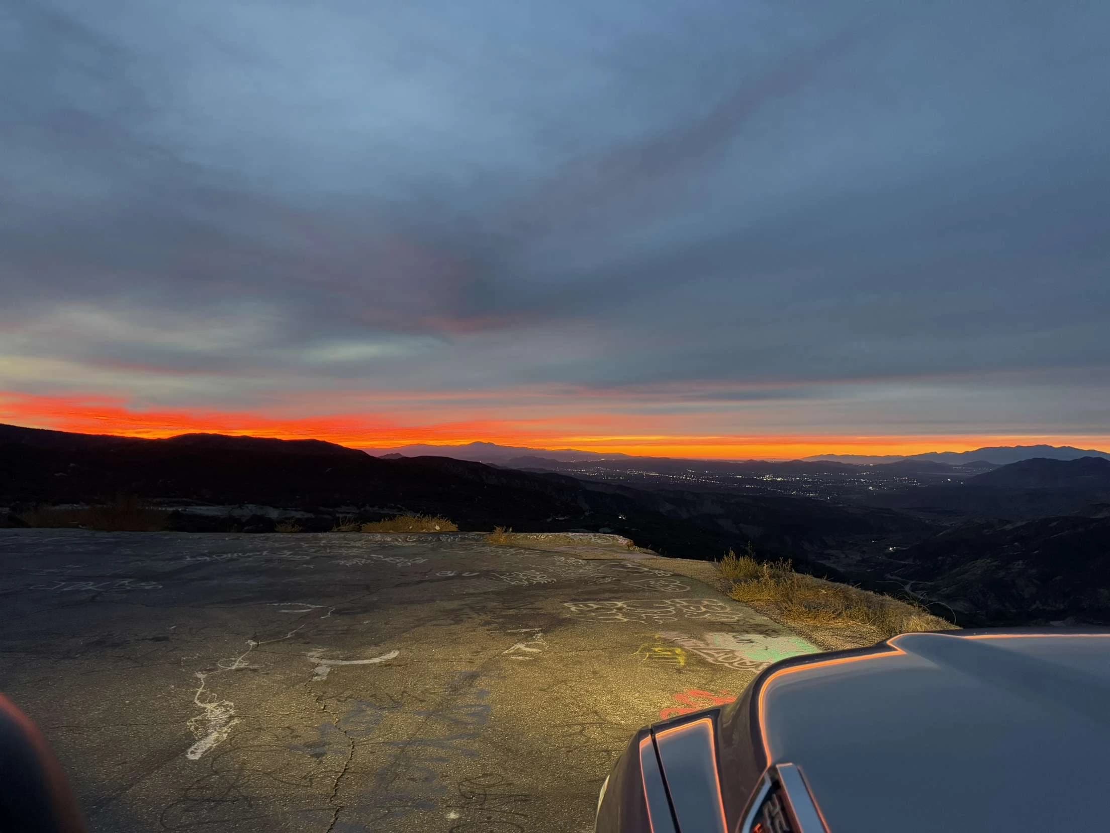 Service Intervals & Parts